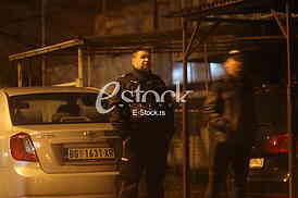 Beograd Ubistvo