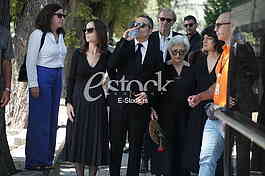 Zarko Cvejic, Vesna Cvejic i Bojana Cvejic