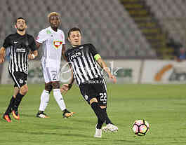PARTZAN vs VIDEOTON
