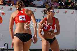 VIP Beach masters