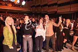 Zeljko Samardzic koncert