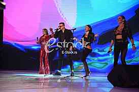 Sofija Vanja Zivic Milena Cacavenda Terza