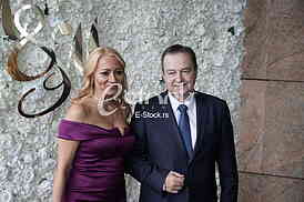 Sanja Dacic i Ivica Dacic