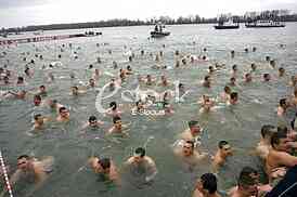 Race for the Holy Cross