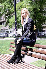 Irena Skoric,