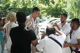 Nemanja Brankovic