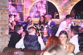 Danijel Nedeljkovic Ana Sevic Joca Stefanovic