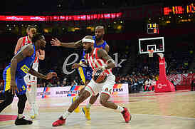 Lorenzo Brown