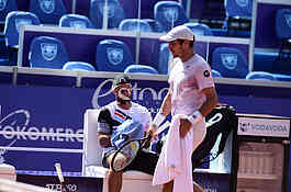 Belgrade Open