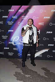 Vuk Mob_Youth Fest
