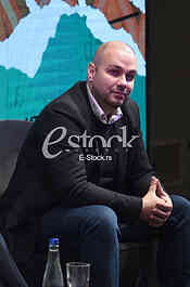 Bojan Marovic_Beogradsko prolece