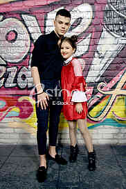 All Stars Pinkove Zvezdice