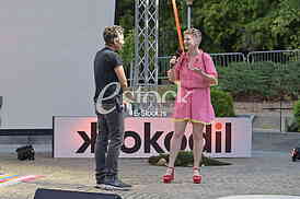 Mima Simic i Asja Bakic