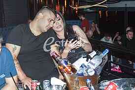 Darko Lazic Andreana Cekic