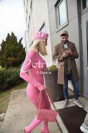 Jelena Karleusa_Pinkove Zvezde