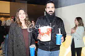 Premijera filma Sluga 2