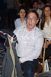 Promotion of the book Henry Kissinger