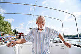 Miodrag Miki Zivanovic
