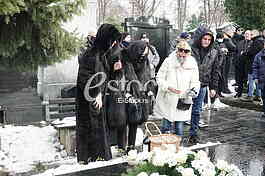 Svetlana Ceca Raznatovic, Anastasija Raznatovic i Lidija Ocokoljic