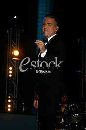 zeljko joksimovic , 3 koncert sava centar