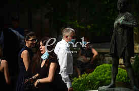 Jelena Jovanovic i Cedomir Jovanovic