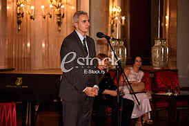 Belgrade International Meeting of Writers

