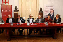 Promocija knjige Vuka Draskovica