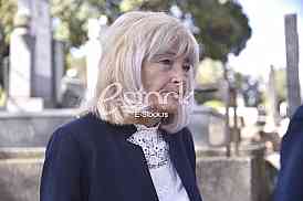  Anniversary from the death of singer Toma Zdravkovic 