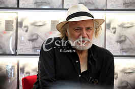 Rade Serbedzija