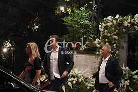 Dragica Radosavljevic Cakana i Nebojsa Negic