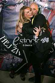 Dzej Boban Rajovic promocija