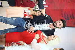 Nikola Lakic Aleksandra Tasic Coka