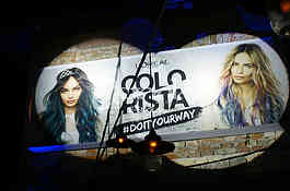 Loreal Colorista
