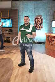 Amig Show gosti Inas