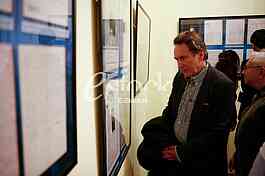 SPC exibition Dom Vojske