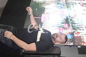 Miljan Vracevic