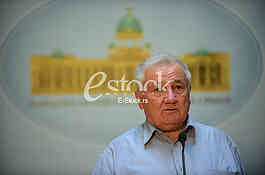 Miladin Sevarlic