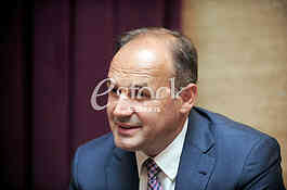 Enver Hodzaj