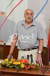 Press conference Office for Cooperation with the Diaspora