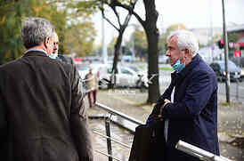 Slobodan Ruzic advokat