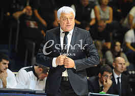 PARTIZAN vs LIETUVOS RYTAS