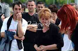 Commemoration Jelena Marjanovic