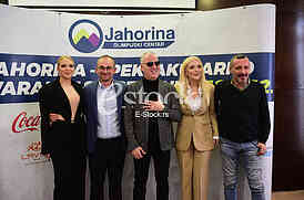 Ski Opening Jahorina