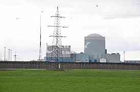 Nuklearna Elektrarna Krsko