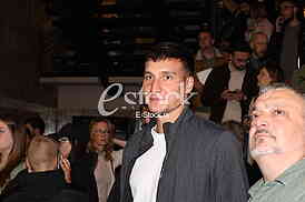 Bogdan Bogdanovic