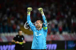 Crvena Zvezda - Braga