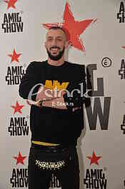 Nemanja Djeric Djekson