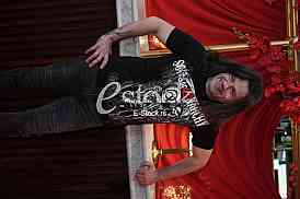 Aleksandar Stanimirovic Aca Amadeus