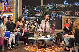 AmiG Show