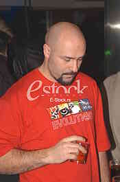 Dalibor Andonov Gru